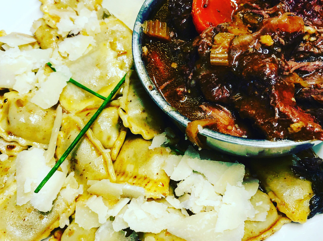 La Table Niçoise