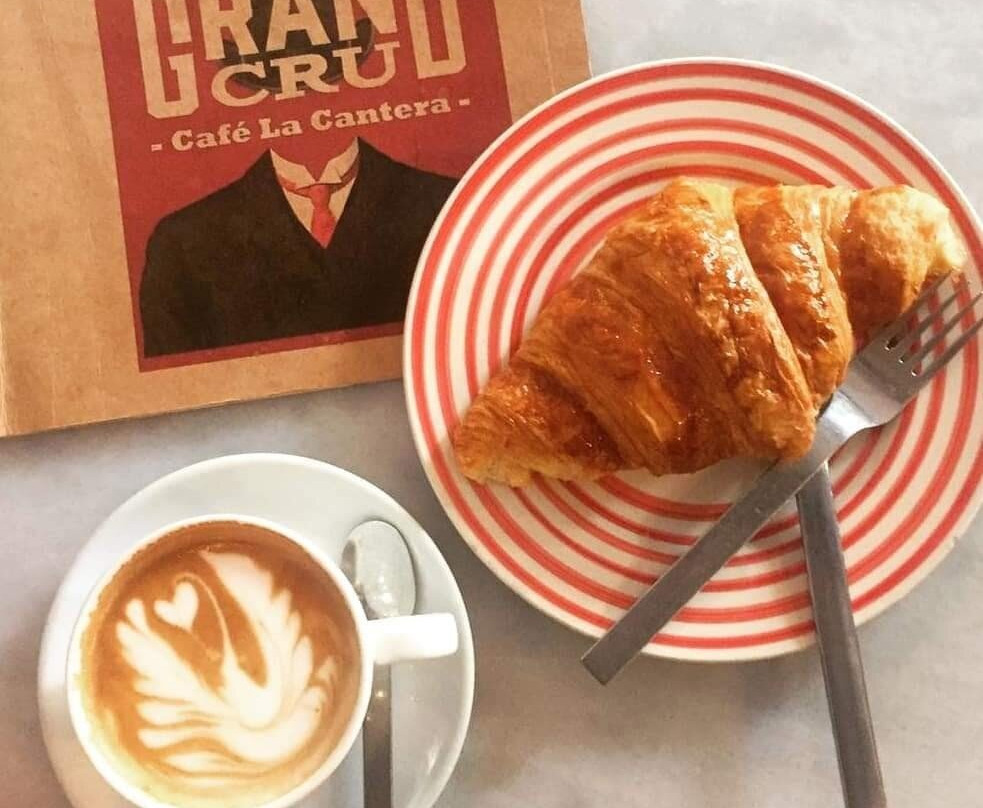 Grand Cru Cafe La Cantera
