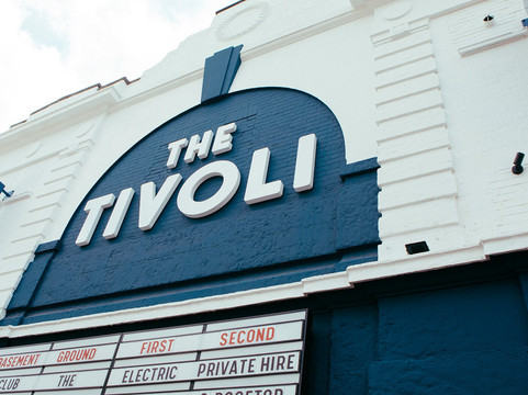 The Tivoli