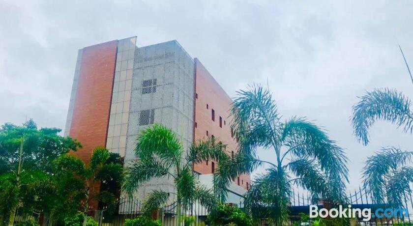 Mastiff Grand Regal Resort Arrah By Othpl