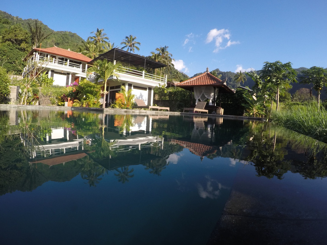 Villa Markisa Pakisan