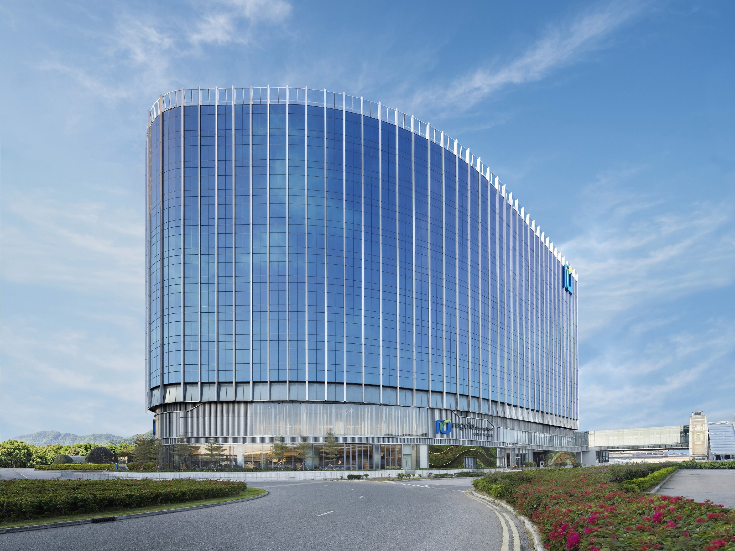 麗豪航天城酒店-官方