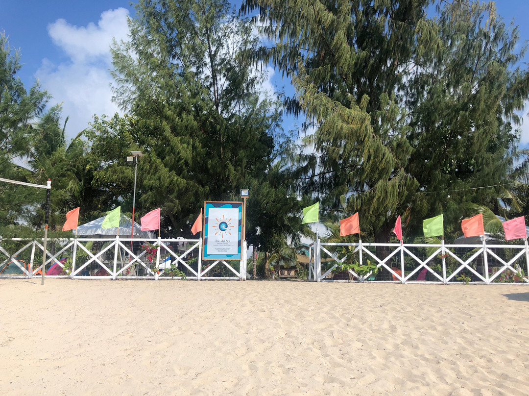 Rio del Sol Beach Resort