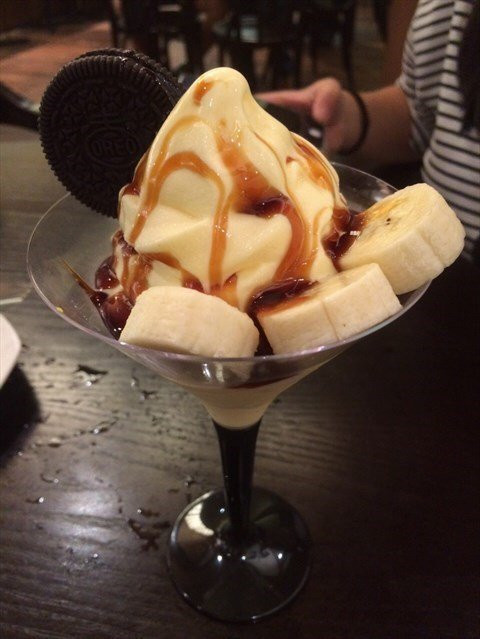 Italian Tomato Café Jr