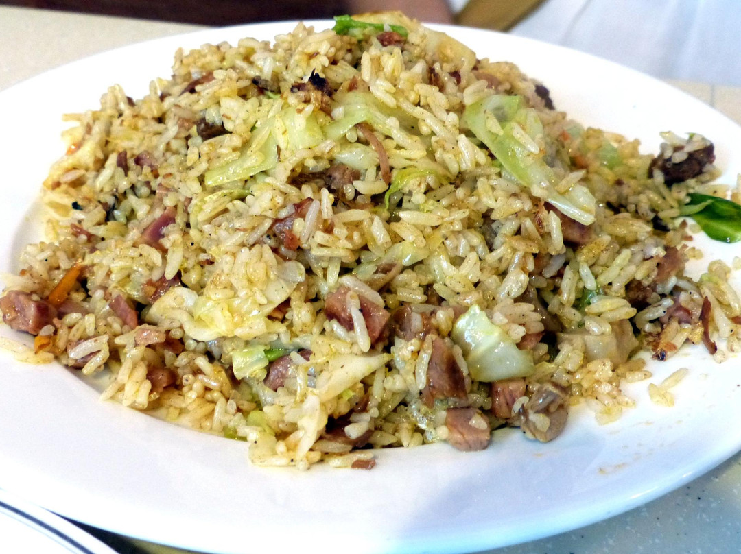 美味天皇