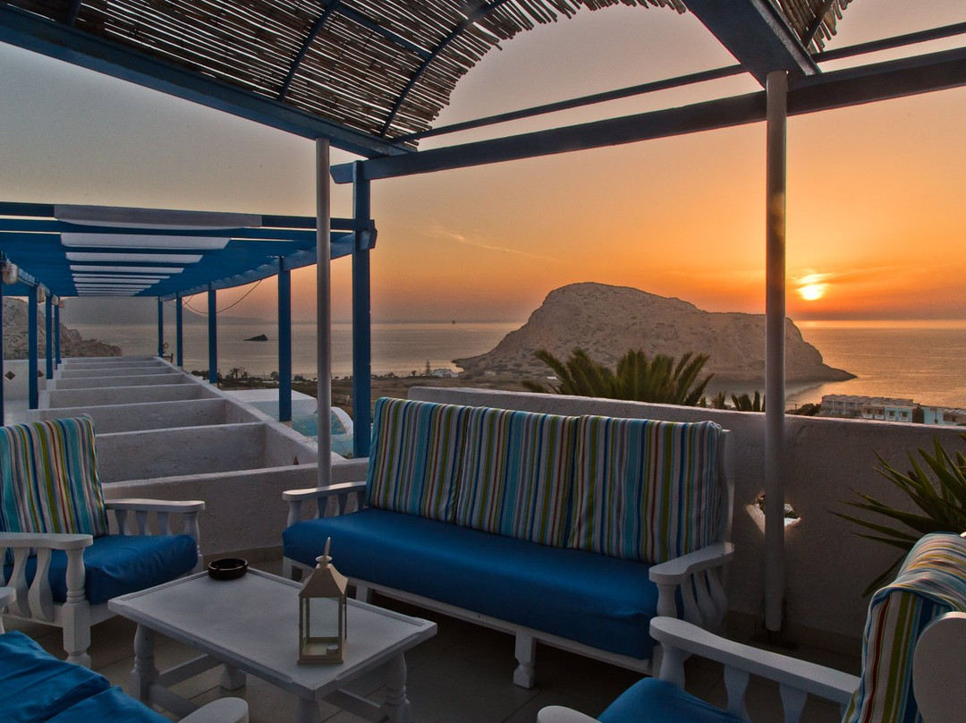 Hotel Bluu Bahari