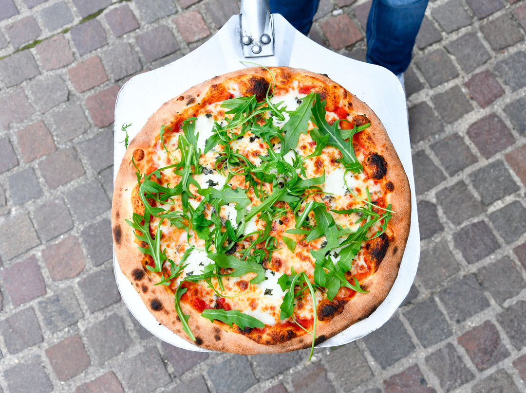 Univers Pizza Eaubonne