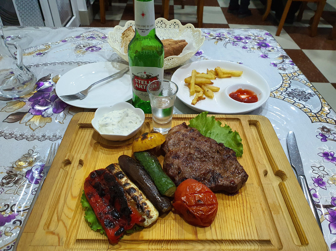 Kafe Ansitu