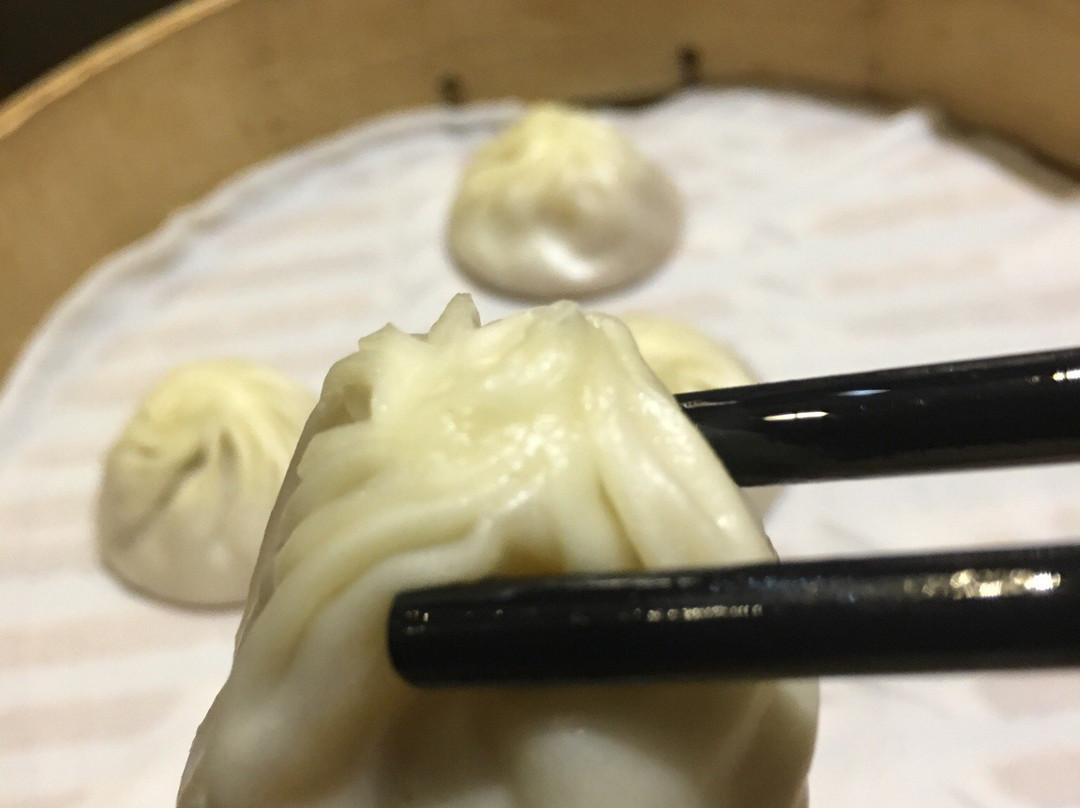 鼎泰丰(友谊店)