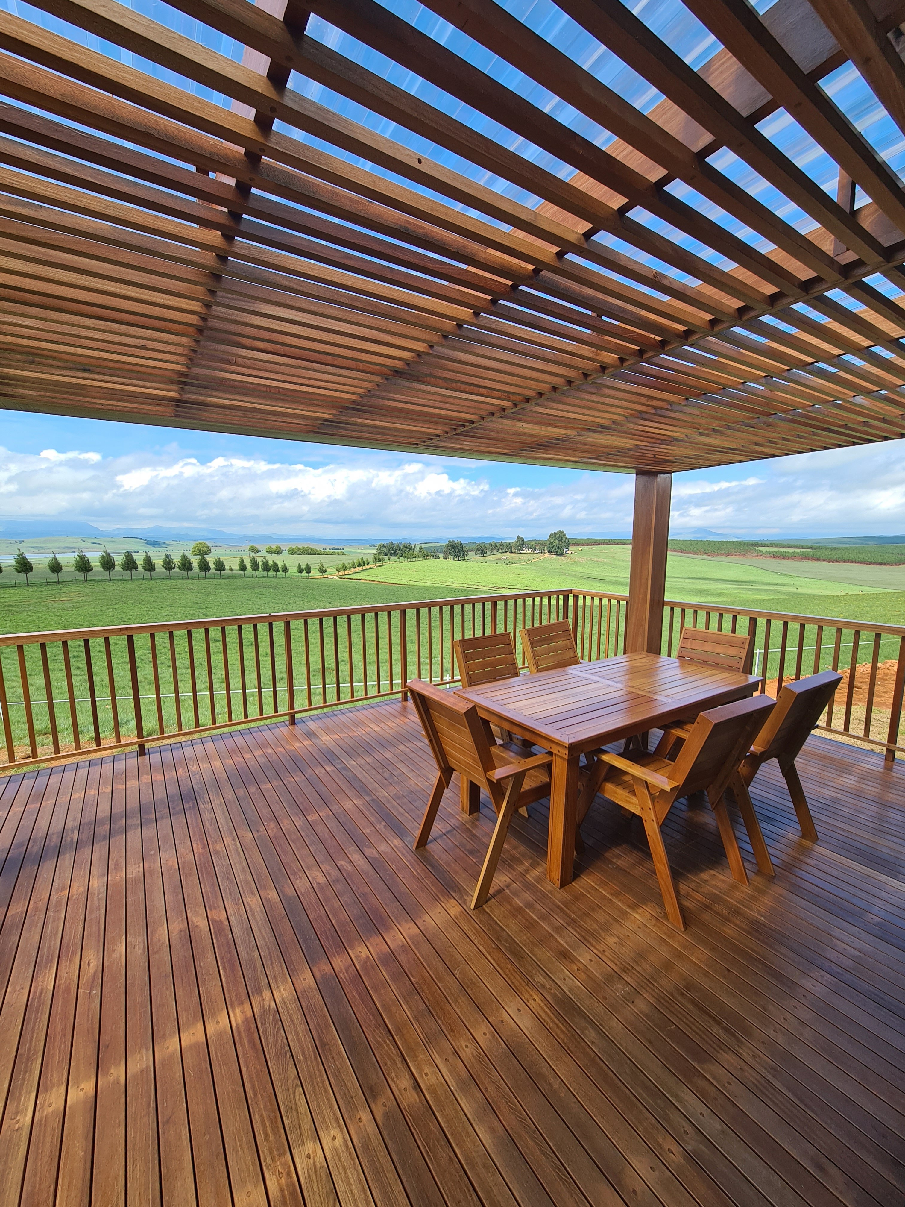Dragons Landing Horse Trails and Farm Stay-官方