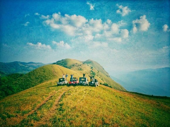 Redhouse Homestay - Hidden Valley Coorg-官方