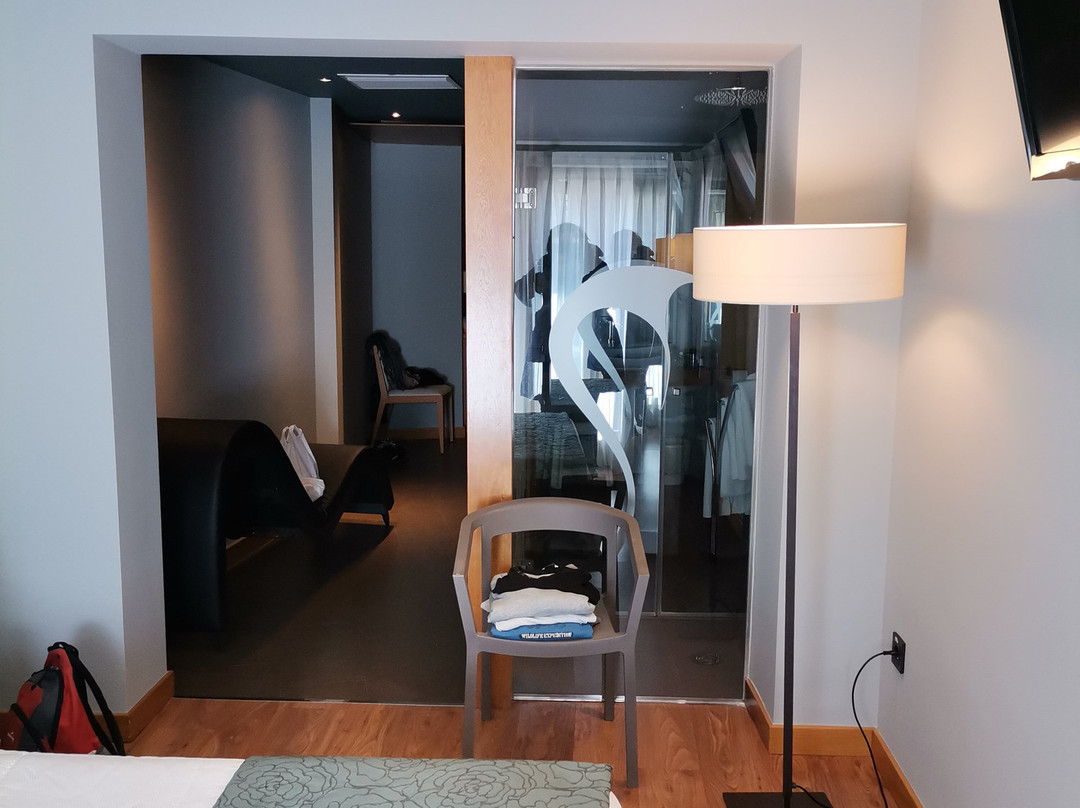 El Faixero Evolucion主图