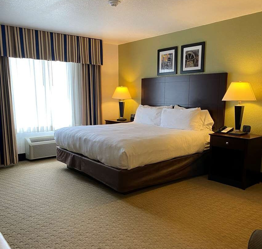 Best Western Celina主图