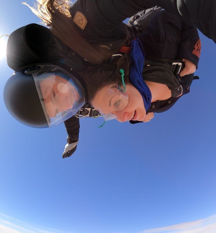 Skydive Moab景点图片