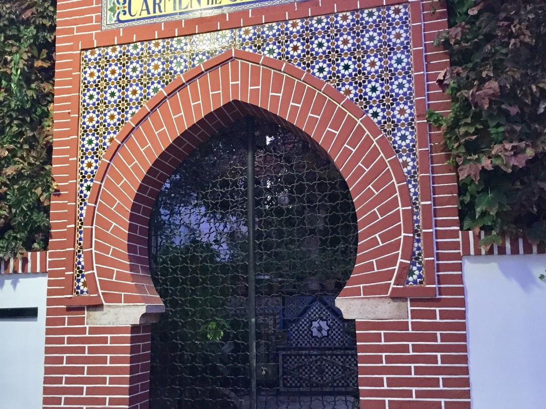 AlQamar Tours Granada-格拉纳达必去景点