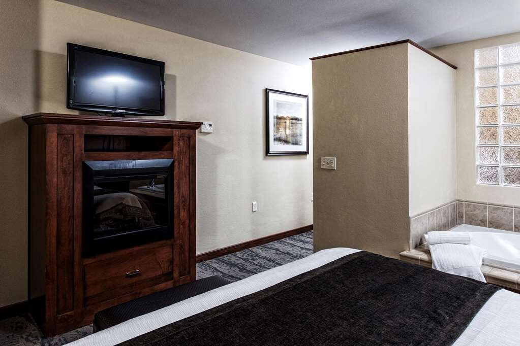 Copperleaf Boutique Hotel & Spa主图