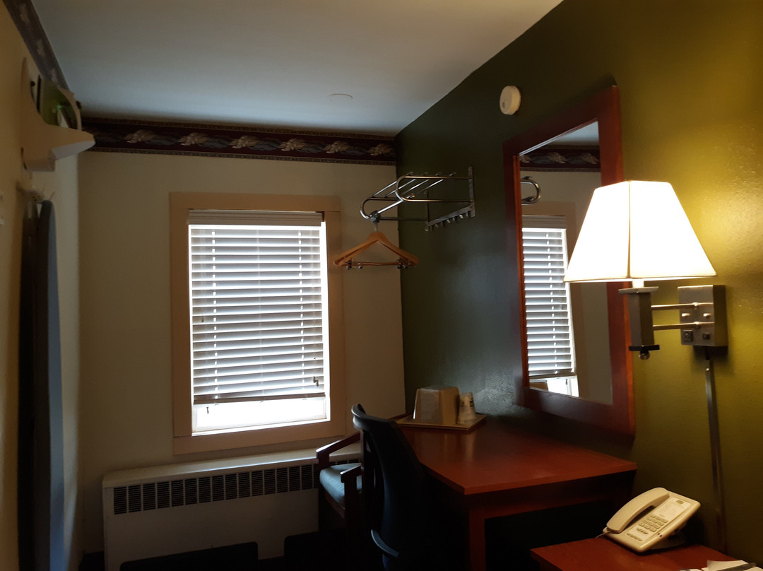 波茨达姆苏格兰旅馆主图