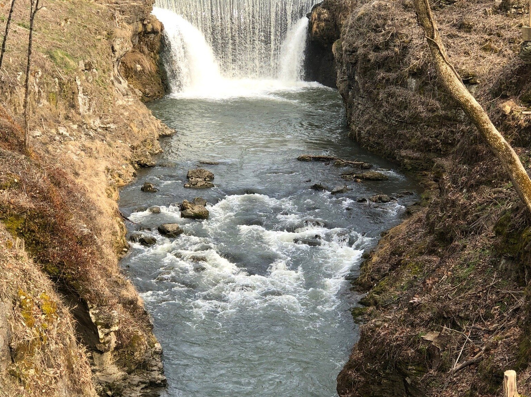 Indian Mound Reserve-Cedarville必去景点