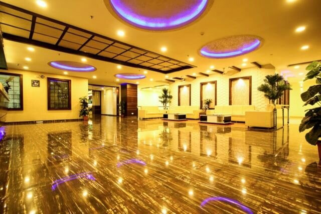 Hotel Kadamba主图