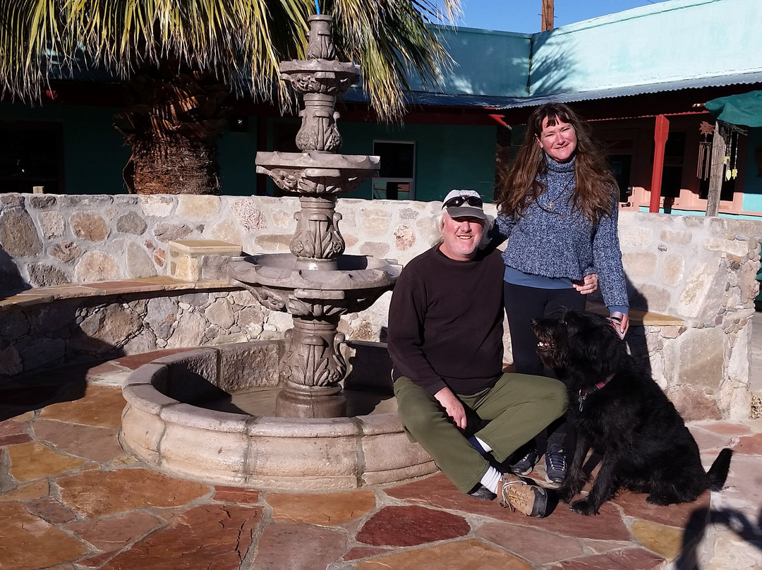 Fire Water Lodge主图