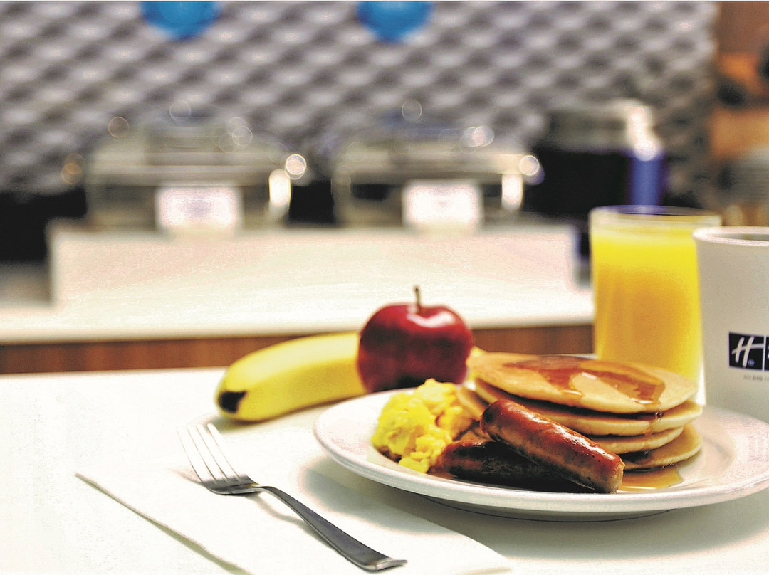 Holiday Inn Express & Suites Douglas by IHG主图