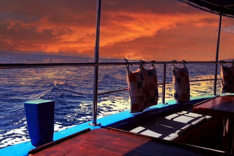 Kremenik Boat-Klenovica必去景点