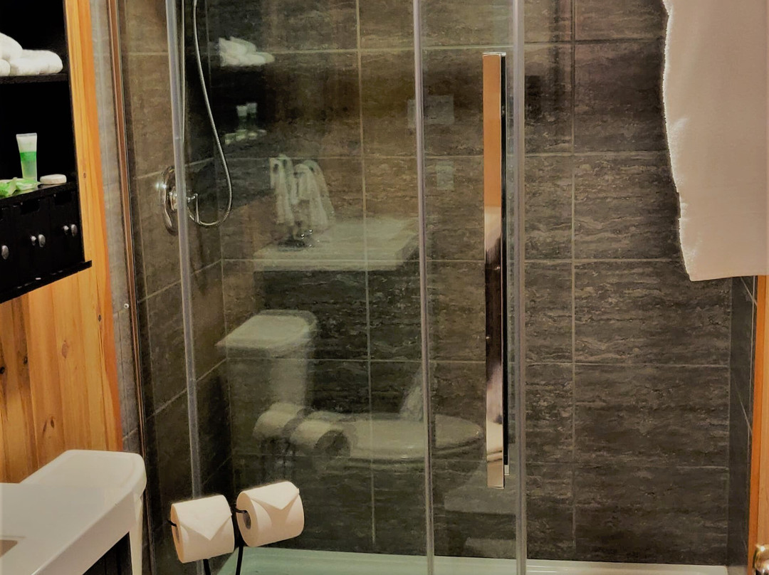 Drifters Motel主图