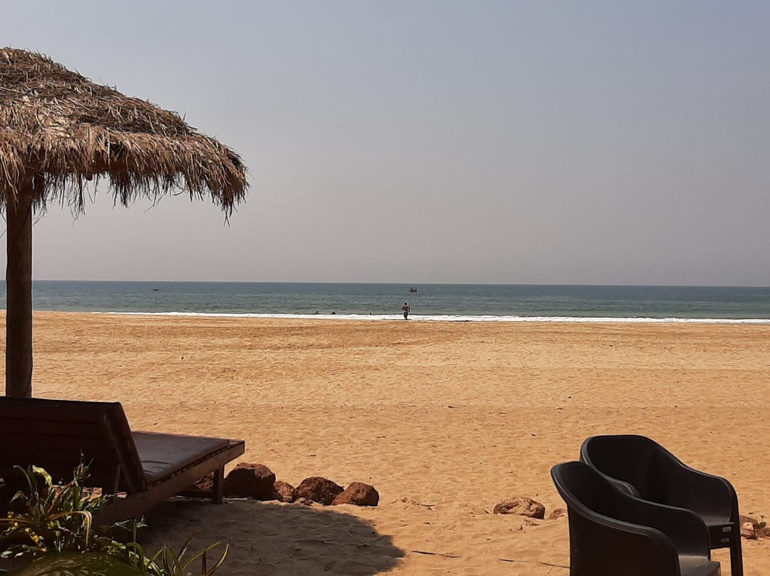 The Bay Agonda主图