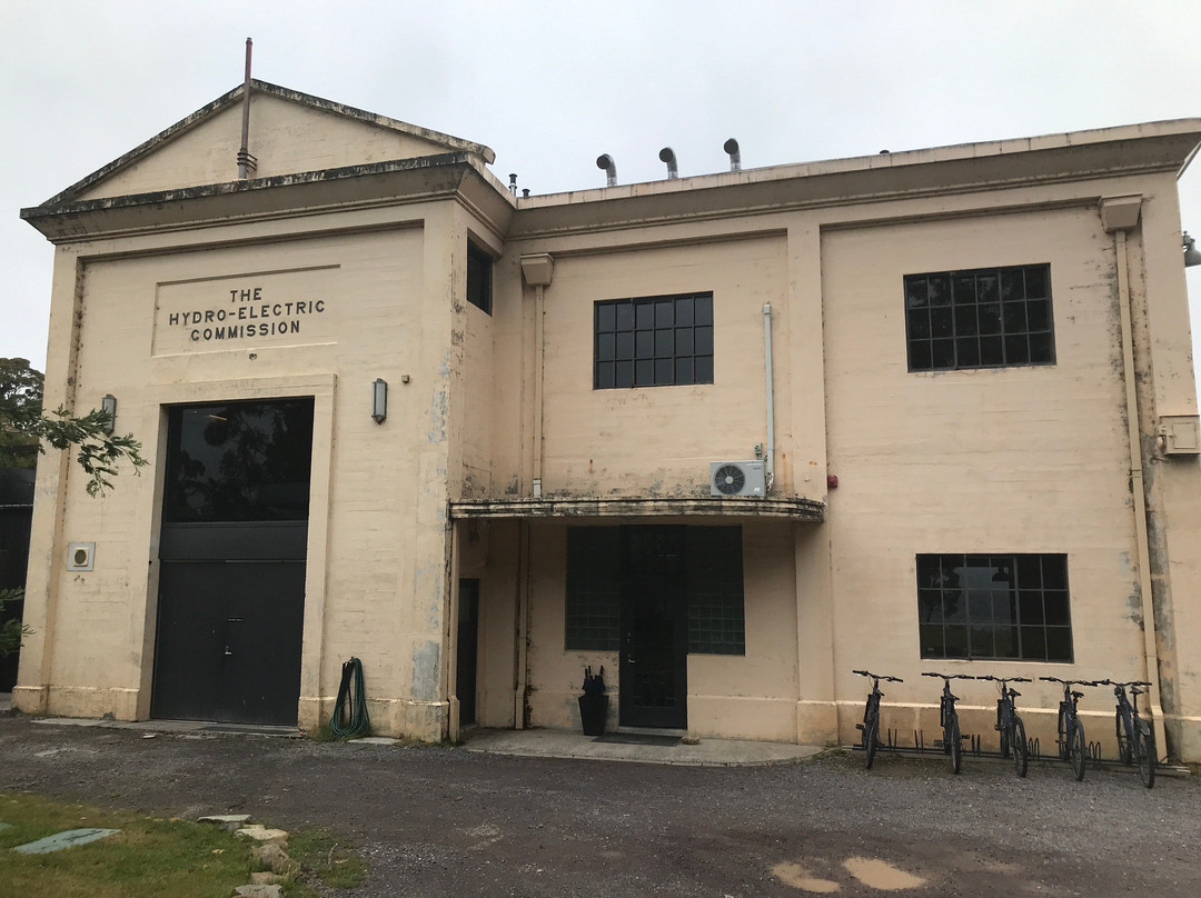 泵房改造旅馆主图