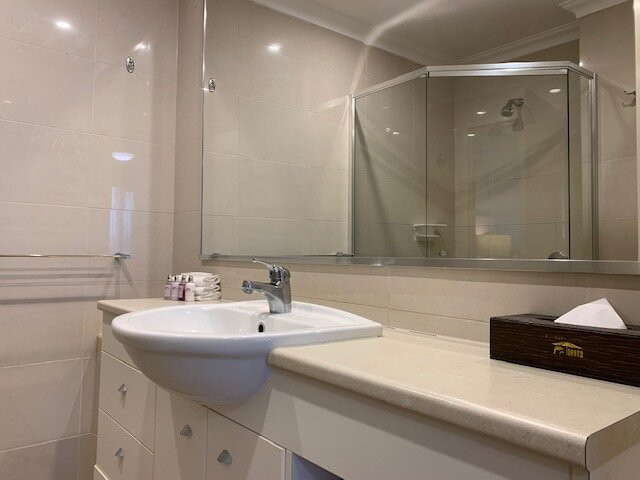 马塔观光酒店主图