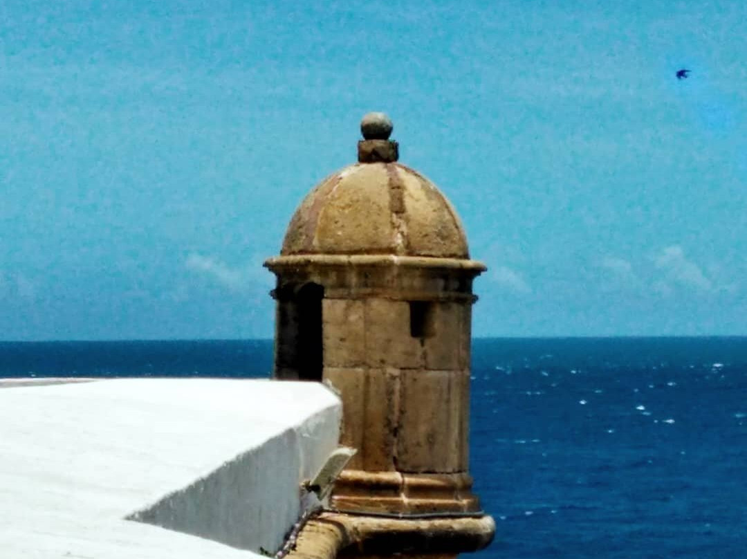 Farol da Barra-萨尔瓦多必去景点
