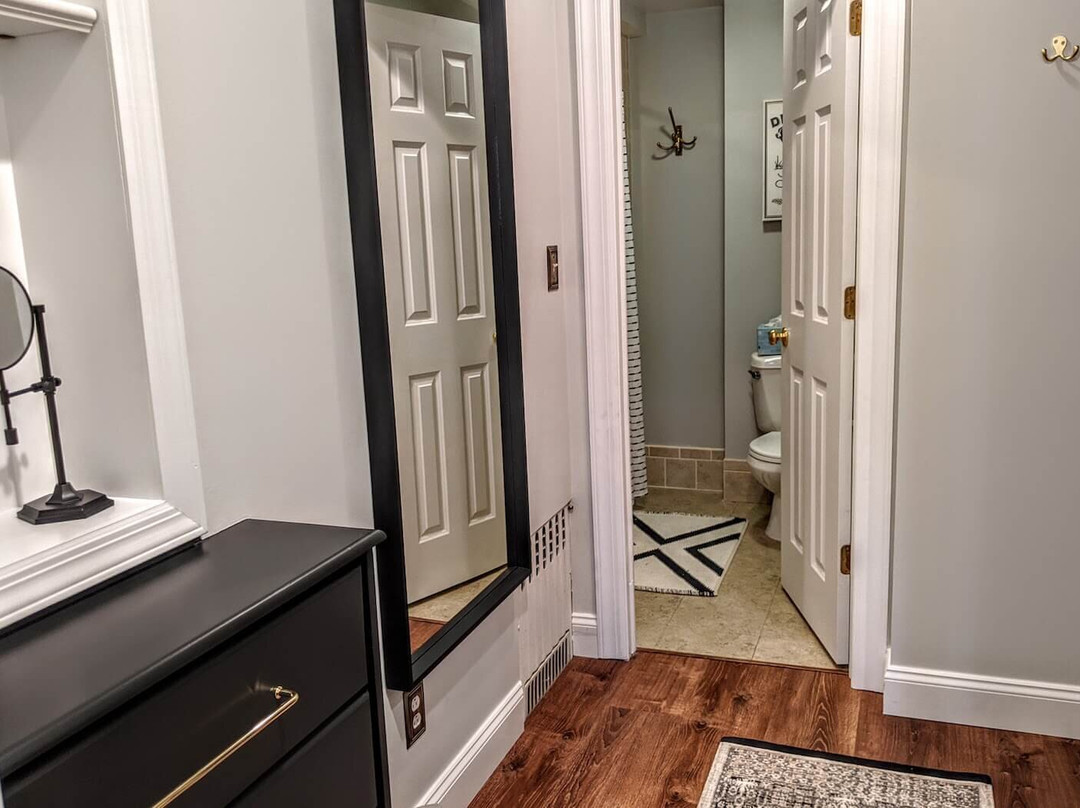 Stanton House Inn主图