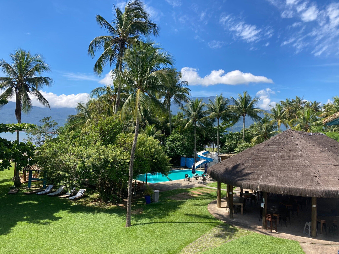 Porto Grande Hotel & Convention主图