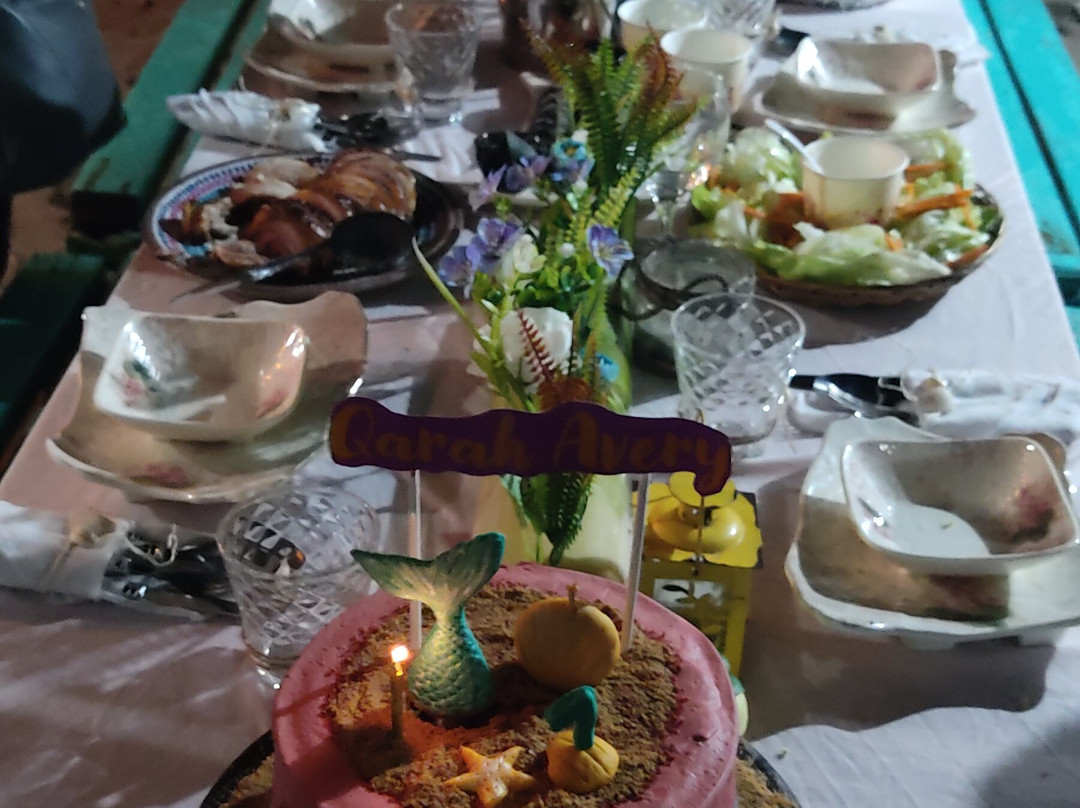 Smallfry's Beach Resort主图