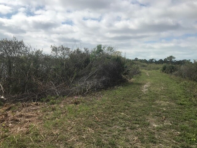 Scherer Thaxton Preserve-Nokomis必去景点