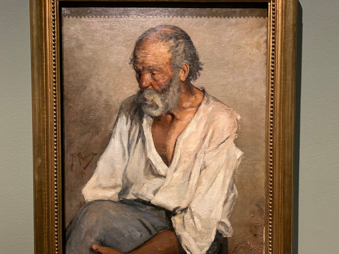 Oh my guide!-巴塞罗那必去景点