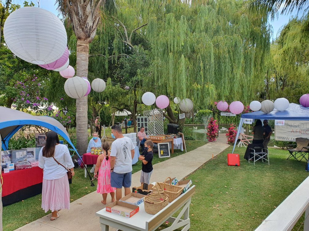 Zonnevanger Guesthouse主图