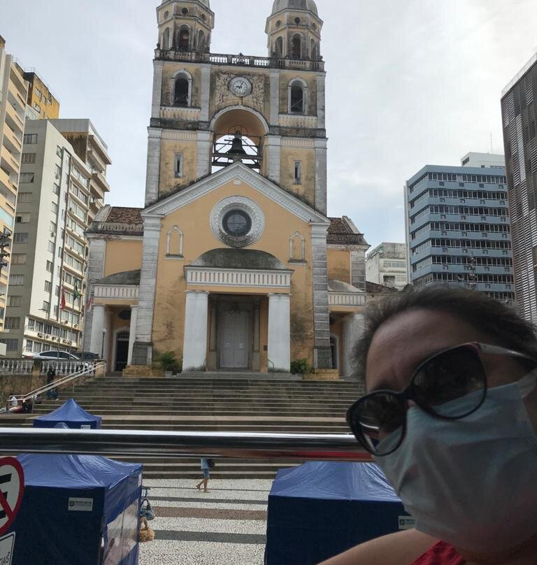 Floripa by Bus景点图片