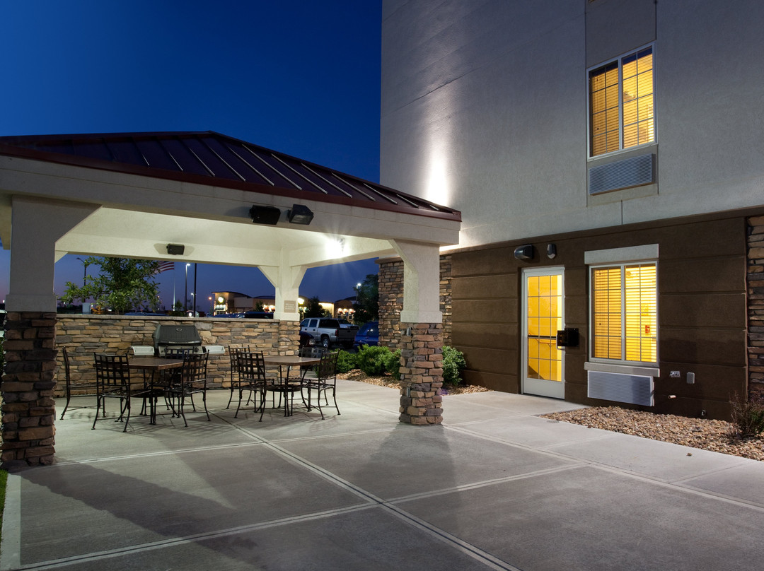 Candlewood Suites Loveland By IHG主图