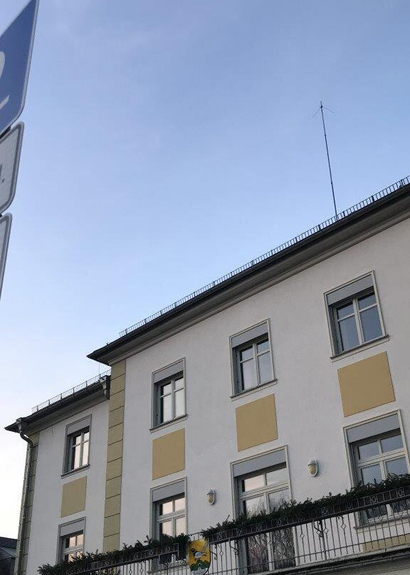 Stadtverwaltung Bad Elster - Rathaus-Bad Elster必去景点