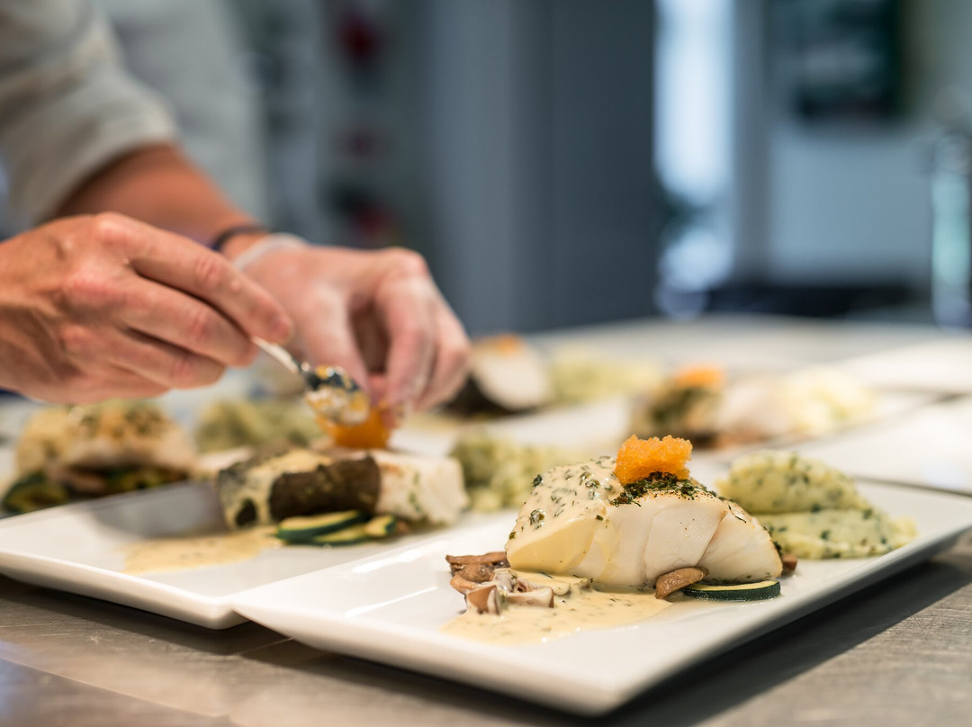 Munkedals Herrgård主图