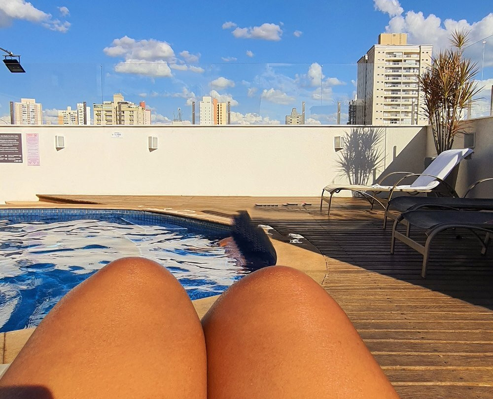 Hotel Cassino Tower Piracicaba by Nacinal Inn主图