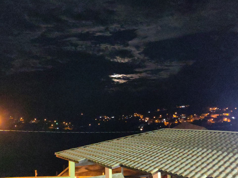 Pousada Caminho de Minas主图