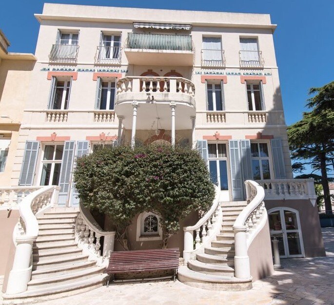 海神号酒店-浴室