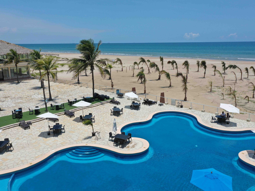 Arenas del Mar主图