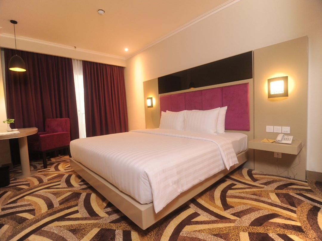 Ayola Sentosa Palembang主图