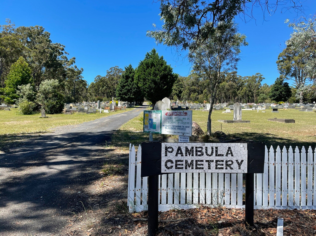 Idlewilde Town & Country Motor Inn主图