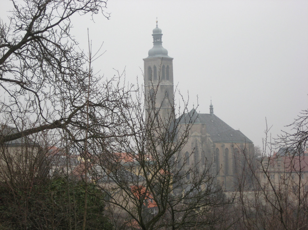 Church of Saint James景点图片