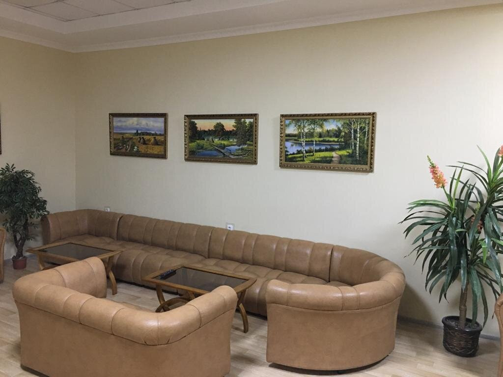 Uspenskaya Hotel主图