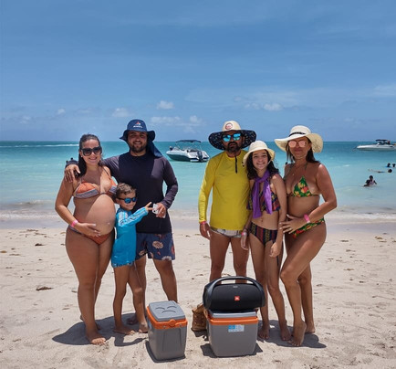 Fábio Tur Receptivo-Maceio必去景点